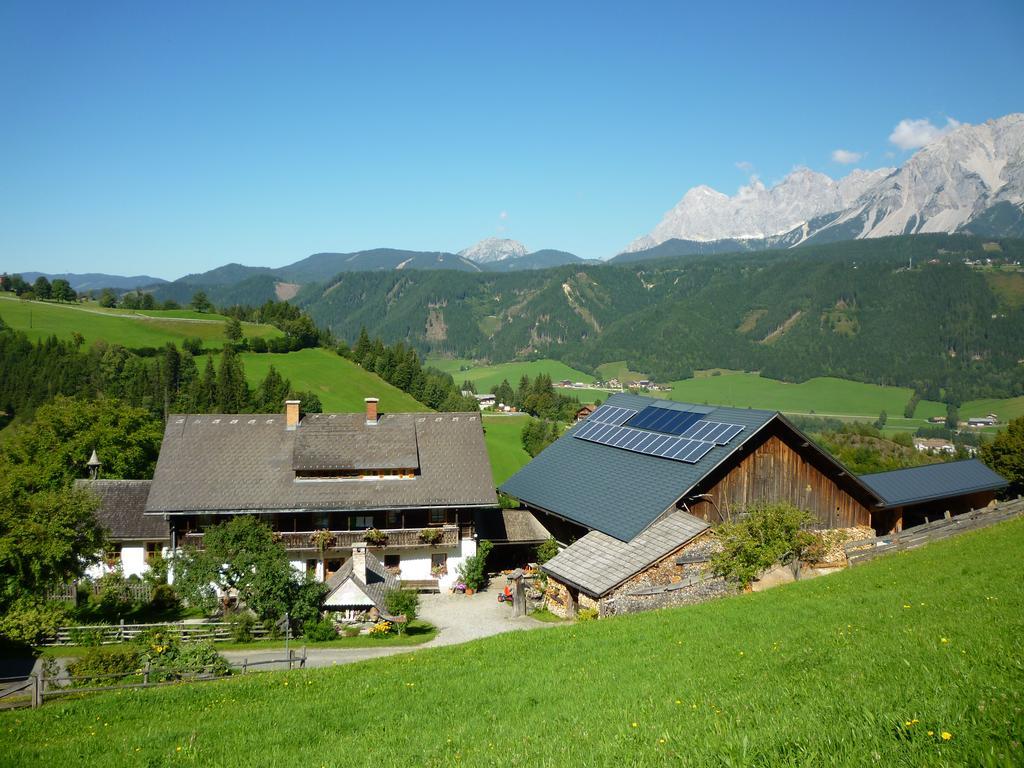 Fenzhof * Schladming