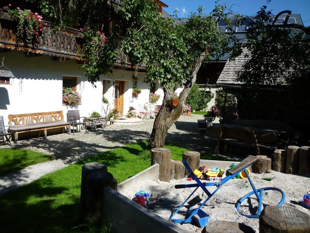 Apartamento Fenzhof