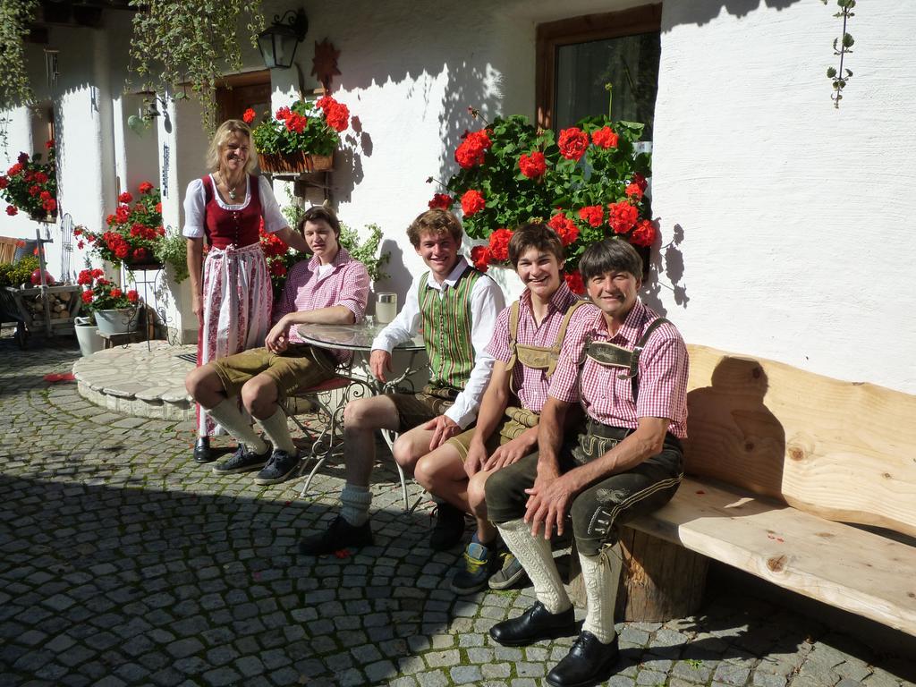 Fenzhof Apartment Schladming
