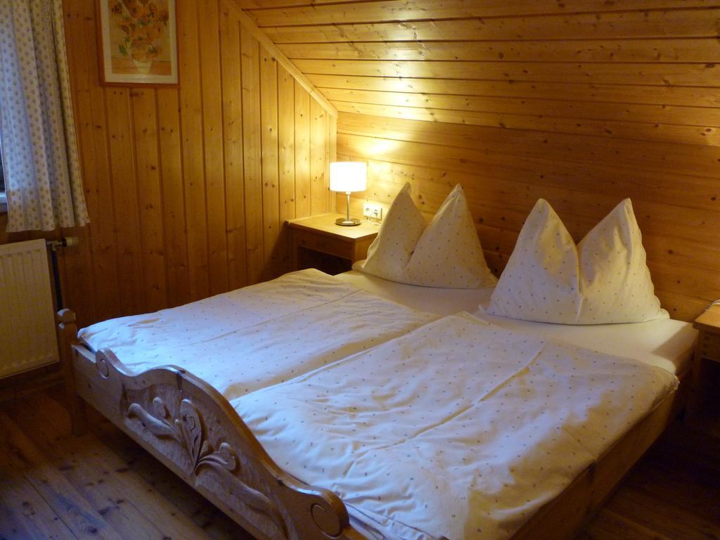 Apartment Fenzhof Schladming