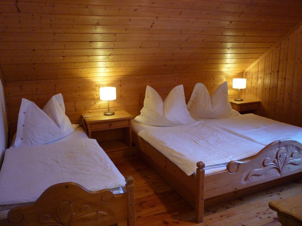 Apartamento Fenzhof Schladming