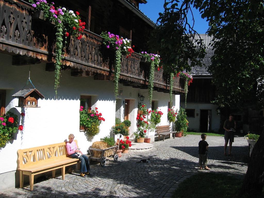 Apartamento Fenzhof