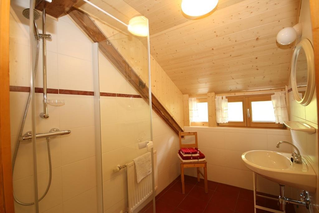 Apartment Fenzhof *