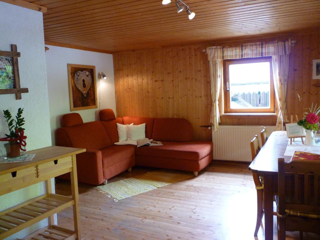 Apartamento Fenzhof Schladming