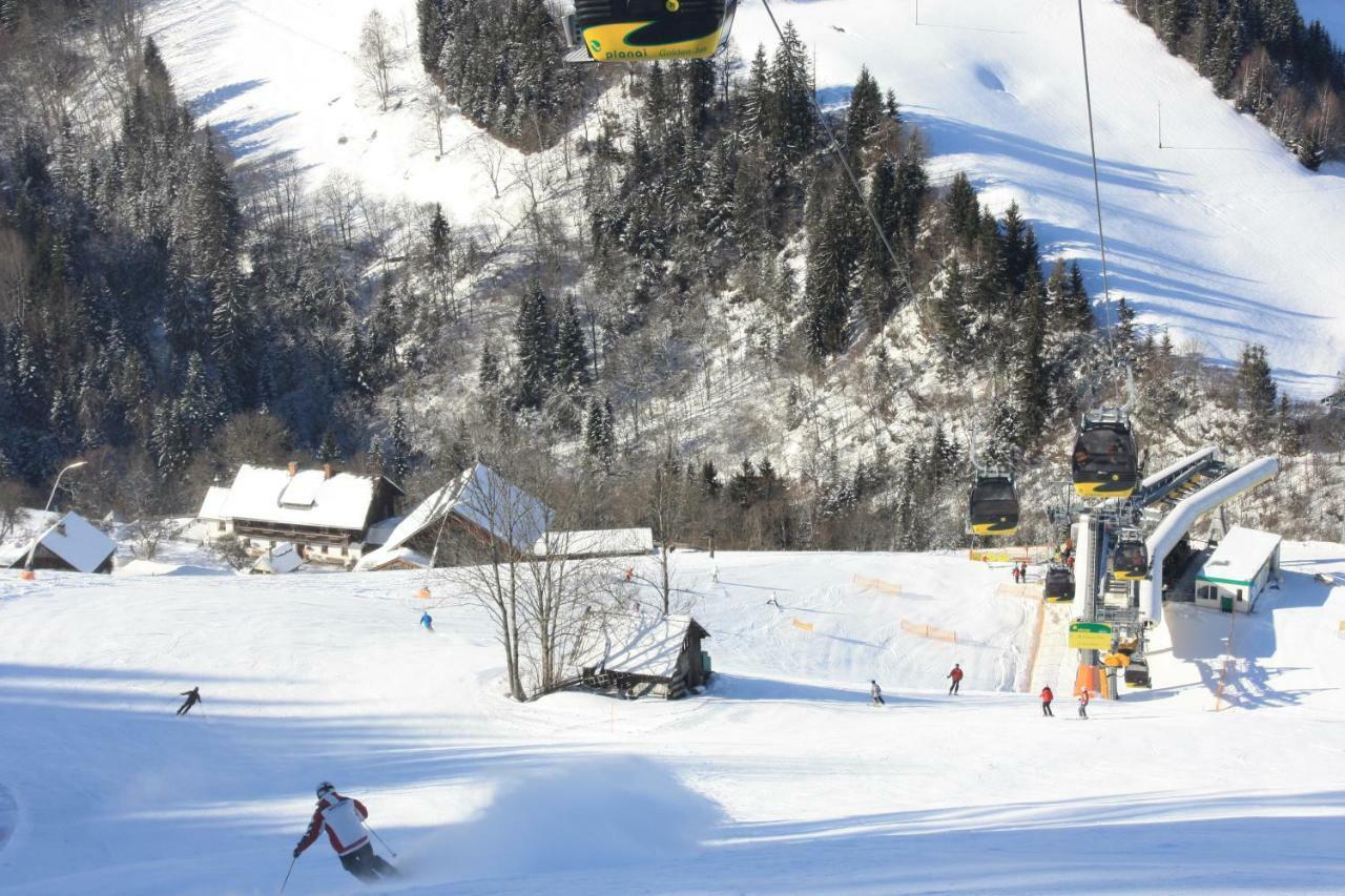 Fenzhof Apartamento Schladming