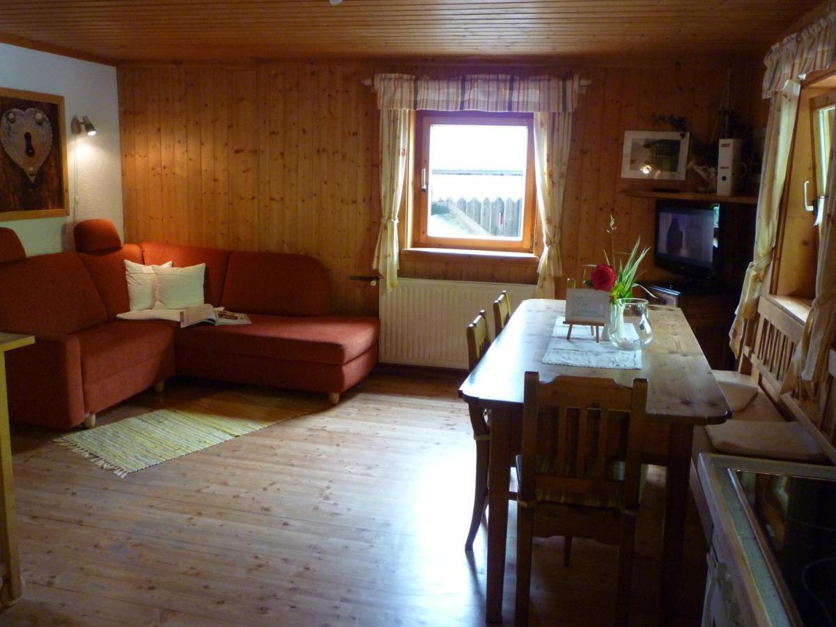 Fenzhof Apartamento